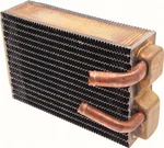 Oer Heater Core 1967-1968 Firebird/camaro Chevy Ii Nova Without A/c. Fixed Price $182.98.