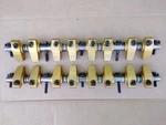 Mopar 383-440 Crane Rollar Rockers,cuda,challenger,dart,duster. Fixed Price $450.00.