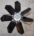 1961-1964 Ford Galaxie 500XL Mercury Monterey Nos 390 406 427 H/d A/c Clutch Fan. Fixed Price $599.00.