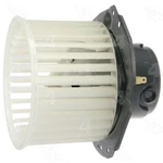 Four Seasons 35334 Hvac Blower Motor For 010208 010209 02510 02540 02667 100023. Fixed Price $58.95.