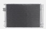 Tyc 30216 A/c Condenser Assy For Hyundai Venue 1.6L 2020-2024 Models. Fixed Price $95.00.