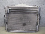 03-06 Bmw E46 330CI M54 A/t Engine Radiator A/c Condenser Shroud Assembly Oem. Fixed Price $155.40.