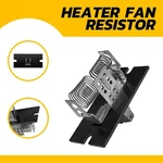 New Fits 1964-1973 Chevrolet Chevelle Heater Blower Motor Resistor Gm # 3929052. Fixed Price $15.19.