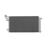 10681 Csf A/c Ac Condenser Sedan For Hyundai Genesis 2012. Fixed Price $139.51.