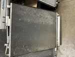 Ac Condenser Turbo Fits 13-18 Santa Fe 1753595. Fixed Price $129.89.