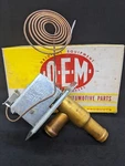 Nors 1959 1960 International Harvester Ihc Truck Heater Control Valve 224556R91. Fixed Price $124.99.