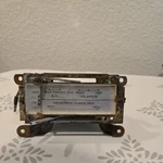 1964 1965 1966 Ford Thunderbird T-bird Ac Air-conditioning Heater Control Unit!. Fixed Price $200.00.