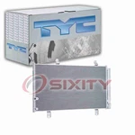 Tyc Condenser For 2007-2011 Toyota Camry Air Conditioning Heating Xu. Fixed Price $88.11.