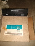 Nos 1971-1973 Pontiac Passenger Car W/o A/c Upper Dash Vent Control 481331. Fixed Price $25.00.