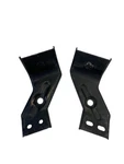 1999-2004 Honda Odyssey A/c Condenser Upper Mount Brackets Support Set Oem. Fixed Price $29.72.