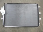 Ford Edge 2019-2020 A/c Condenser 2.0L K2GH19710BA 4200. Fixed Price $130.00.