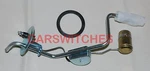 1963-1976 Chrysler A-body Dart Duster 5/16 Fuel Tank Sending Unit FS4051004. Fixed Price $39.95.