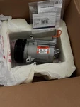Genuine Gm Acdelco 22853050 A/c Compressor 15-22276. Fixed Price $225.00.