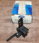 73-79 Custom Ltd Monterey Marquis Granada Monarch Nos Heated Back Window Switch. Fixed Price $79.00.