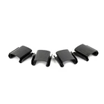 Heater Box Clip Set 4PCS 1965-1966 Mustang. Fixed Price $12.90.
