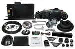 Vintage Air Surefit Gen 5 Kit 19 70 73 Camaro Without Factory No Compressor. Fixed Price $2037.00.