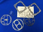 Ford Genuine Nos Motorcraft A/c Compressor Gasket Kit C8AZ-19B684-A, YE-14. Fixed Price $27.50.