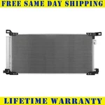 New Condenser For 2019-2022 Lexus UX200 2020-2025 Toyota Corolla Cross 2.0L. Fixed Price $230.10.