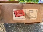 Arvin Windshield Defrost Kit For Antique 1930S-1940S Car Model D-922. Fixed Price $150.00.
