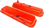 Chevrolet Big Block Steel Valve Covers 396 427 454 Corvette Camaro Chevelle Ss. Fixed Price $98.00.
