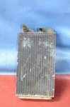 Vtg 1963-64 Cadillac Harrison Brass Copper Heater Core 6.4 W Factory A/c 3156135. Fixed Price $225.00.