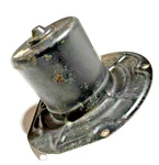 1964-1968 Gm Chevy Delco Rochester Heater A/c Blower Motor Oem Part 5044559. Fixed Price $15.95.