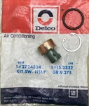 New Genuine Delco 15-2332 Switch Kit Gm 2724334. Fixed Price $15.25.