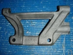 1971 1972 Pontiac Firebird Air Conditioning Bracket Casting 480525. Fixed Price $49.99.