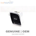 2010-2016 Porsche Panamera Left Dash Air Vent 97055213101. Fixed Price $27.99.