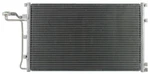 A/c Condenser Direct Fit 2004-2013 Volvo C30, C70, S40, V50 1.6, 2.0, 2.4, 2.5L. Fixed Price $50.08.