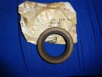 1971 Chevrolet Passanger With Bel Air Caprice 273 308 Rear Seal 1236165. Fixed Price $15.00.