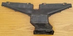 Defrost Vent Tube Heater 1967 Galaxie 500 Ltd Xl Ford Galaxy. Fixed Price $41.11.