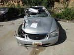 Ac Condenser Cylinder Fits 04-06 Spectra 538437. Fixed Price $75.97.