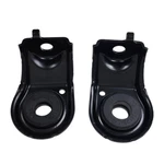 For Honda Civic 2016 2017-2020 21 Radiator Upper Mount Bracket Set Left & Right. Fixed Price $7.82.
