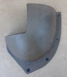 1970 1972 Camaro W/ac Rh Kick Panel Vacuum Actuator Cover Original Gm 3967980. Fixed Price $25.00.