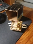 GM#3015146 1968-1970 Buick Heater & Air Conditioning Blower Control Switch. Fixed Price $65.00.