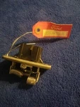 Nos Genuine Ford Hvac Blower Motor Resistor E35Y-19A706-A 82-93 Mustang. Fixed Price $25.00.