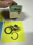 Nos Gm Cars/trucks Air Compressor Switch Kit #6599306 #15-240. Fixed Price $15.84.