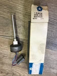 1962 Dart Polara Savoy Fury Belvedere Body Mopar Nos A/c Blower Switch 2256478. Fixed Price $95.00.