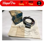 1972 1973 Plymouth Dodge Chry. Nos Mopar A/c Clutch Relay Kit - 3744965. Fixed Price $275.00.
