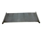 2016-2020 Tesla Model X Radiator Used Oem 1048498-00-B. Fixed Price $170.00.