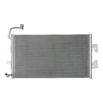Ac Condenser 22663025 22719427 For Chevy Malibu Alero Grand Am 2.2L 3.1L 3.4L V6. Fixed Price $121.58.