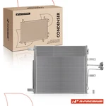 A-premium A/c Condenser With Receiver Drier & Bracket For Dodge Ram 1500 09-10. Fixed Price $147.99.