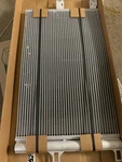 New Oem 17-23 Tesla Model Air Conditioner Condenser 1077083-00-B. Fixed Price $185.00.