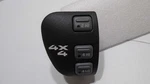 98-05 S-10 Blazer 4X4 Switch 3 Button NP1 578552. Fixed Price $40.00.