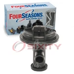 Four Seasons Hvac Heater Control Valve For 1976-1987 Oldsmobile Cutlass Pg. Fixed Price $19.37.