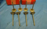 Lincoln 430 Edj Mercury Intake Set 8 Usa Oem. Fixed Price $170.00.