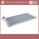 Air Conditioning Condenser For Porsche Cayenne 9PA 955 957 Climate Cooler Nrf. Fixed Price $148.35.