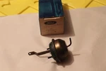 Nos 1973 1974 1975 1976 1977 Ford Maverick A/c Heat Defrost Vacuum Actuator. Fixed Price $99.95.