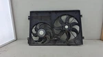 2012-2015 Volkswagen Passat 2.0 Diesel Radiator Cooling Fan Oem. Fixed Price $135.45.